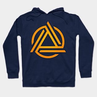 Awake coin Hoodie